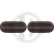 Blinkers set HD Tuning 2213579 Diederichs, miniatyr 2