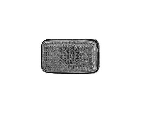 Blinkers VÄNSTER eller HÖGER ORANGE 3315913 Van Wezel