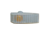 Blinkers vänster/höger fram till '97 BLANC 3030913 Van Wezel