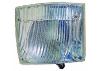 Blinkers