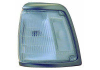 Blinkers