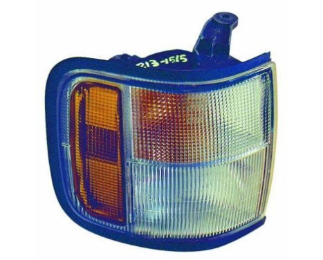 Blinkers