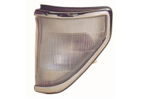 Blinkers
