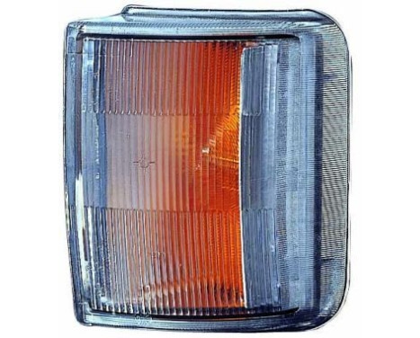 Blinkers