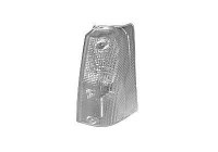 Blinkersglas, Blinkers 1708907 Van Wezel