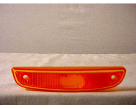 Blinkersglas, Blinkers 4342904 Van Wezel, bild 2