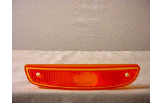 Blinkersglas, Blinkers 4342904 Van Wezel, bild 2