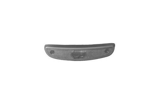 Blinkersglas, Blinkers 4342904 Van Wezel
