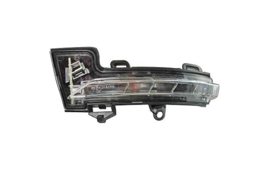 Blinkersspegel R 7832326 Diederichs