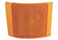 Blinkljus, höger