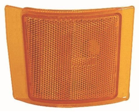 Blinkljus, höger