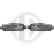 Blinklyktor, sats HD Tuning 1211375 Diederichs, miniatyr 2