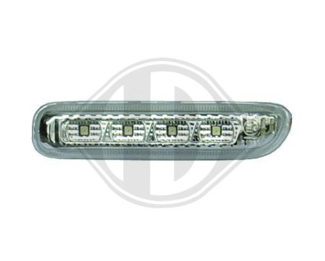 Blinklyktor, sats HD Tuning 1214378 Diederichs, bild 2