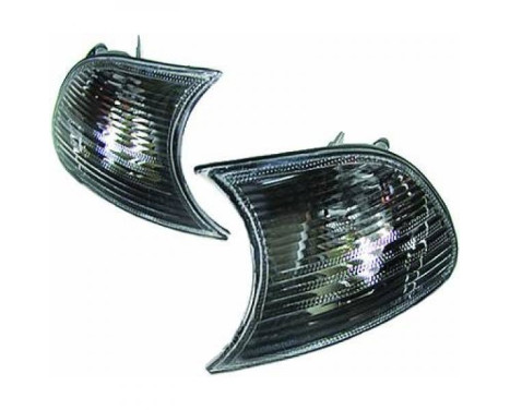 Blinklyktor, sats HD Tuning 1214676 Diederichs