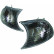 Blinklyktor, sats HD Tuning 1214676 Diederichs