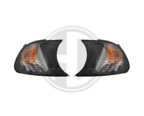 Blinklyktor, sats HD Tuning 1214676 Diederichs, bild 2