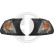 Blinklyktor, sats HD Tuning 1214676 Diederichs, miniatyr 2