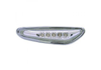Blinklyktor, sats HD Tuning 1215279 Diederichs