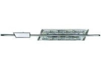 Blinklyktor, sats HD Tuning 1215378 Diederichs