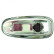 Blinklyktor, sats HD Tuning 1670278 Diederichs