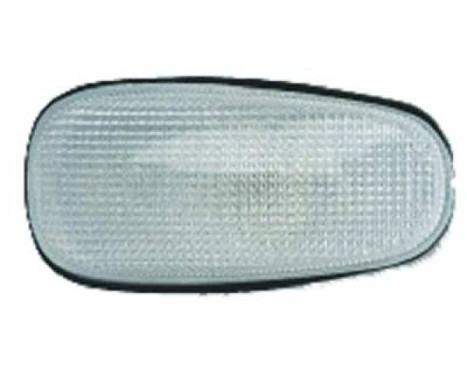 Blinklyktor, sats HD Tuning 1805079 Diederichs