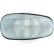 Blinklyktor, sats HD Tuning 1805079 Diederichs, miniatyr 2