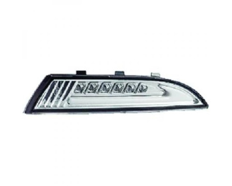 Blinklyktor, sats HD Tuning 2251274 Diederichs