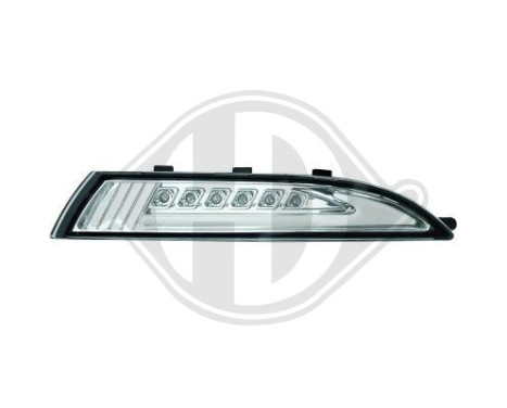 Blinklyktor, sats HD Tuning 2251274 Diederichs, bild 2