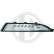 Blinklyktor, sats HD Tuning 2251274 Diederichs, miniatyr 2