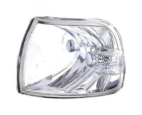 Blinklyktor, sats HD Tuning 2271076 Diederichs