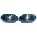 Blinklyktor, sats HD Tuning 4225179 Diederichs