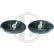 Blinklyktor, sats HD Tuning 4225179 Diederichs, miniatyr 2