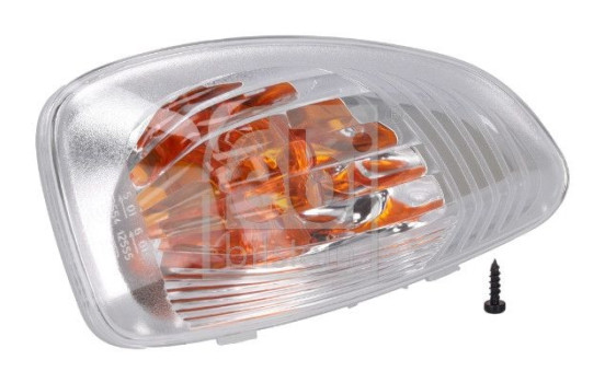 Extra indikatorlampa febi Plus