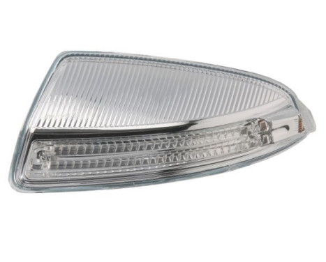 Extra indikatorlampa