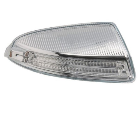 Extra indikatorlampa