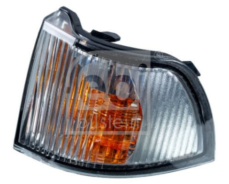 Extrablinkers, bild 2