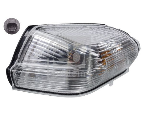 Extrablinkers, bild 2