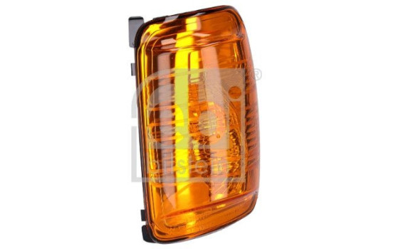 Febi Plus extra blinkande ljus