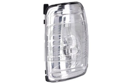 Febi Plus extra blinkande ljus