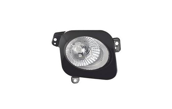 FRÄMRE BLINKERS R. 1648906 Van Wezel