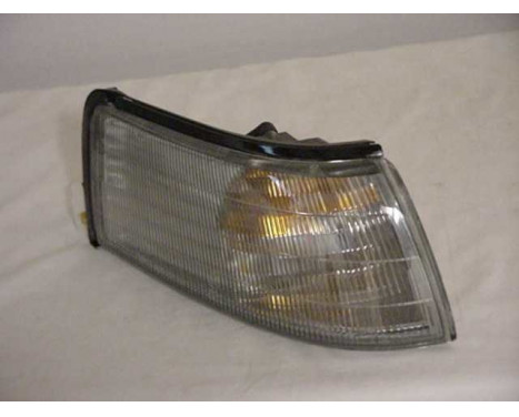 Höger blinkers för 4/5-dörrars (MOT STRÅLKASTEN) 2746902 Van Wezel, bild 2