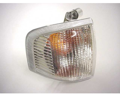 Höger blinkers för 86+ VIT 1847906 Van Wezel, bild 2