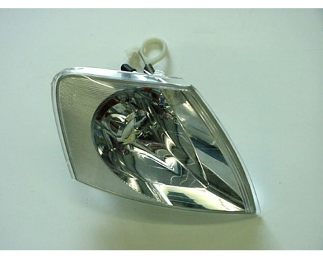 Höger blinkers för CRYSTAL 5836912 Van Wezel, bild 2