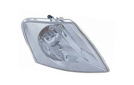 Höger blinkers för CRYSTAL 5836912 Van Wezel, bild 3