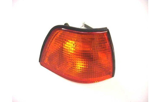 Höger blinkers för SEDAN & TOURING med montering 0640902 Van Wezel
