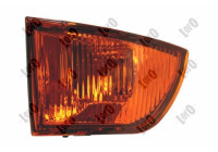 Höger blinkers