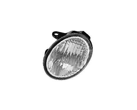 Höger framblinkers -00 5387906 Van Wezel