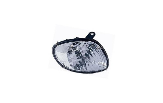 Höger framblinkers 00+ 5392908 Van Wezel