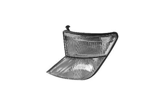 Höger framblinkers -02 3363906 Van Wezel