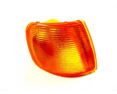 Höger framblinkers -1/90 ORANGE 1822902 Van Wezel, bild 2